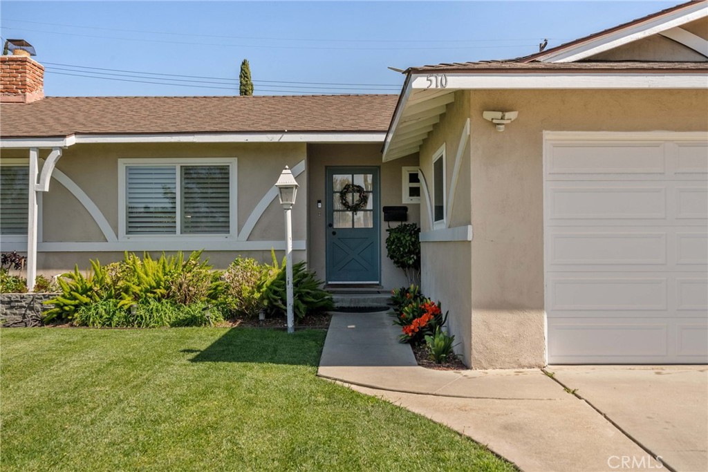 510 Valley Home Avenue, La Habra CA 90631 - photo 1
