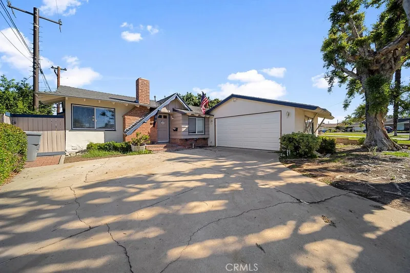 520 S Blake, La Habra