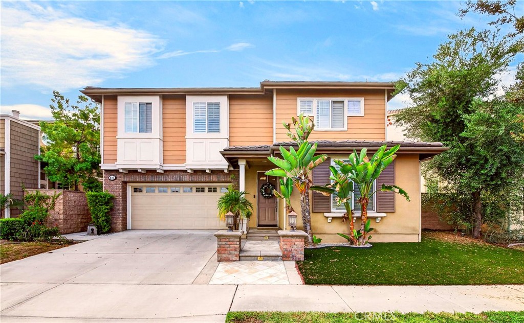 523 S Primrose, La Habra CA 90631 - photo 1