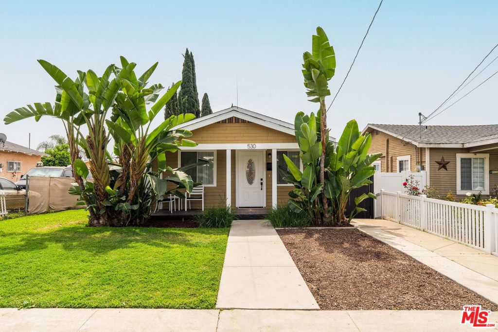 530 E 2nd Avenue, La Habra CA 90631 - photo 1