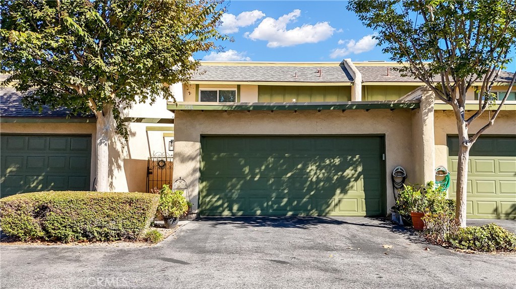 Front Entrance - 530 Spruce Way, La Habra CA 90631 - photo 1