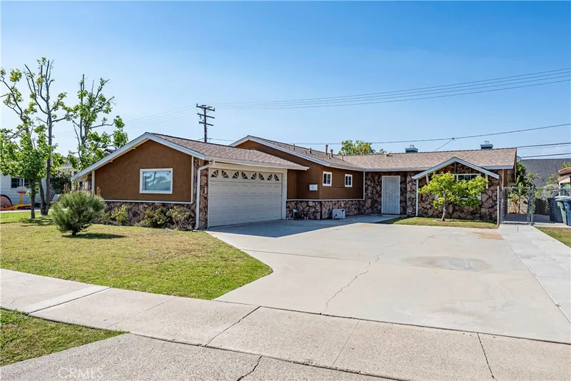 531 Rye Avenue, La Habra, CA 90631