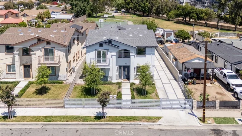 532 Mcfadden, La Habra