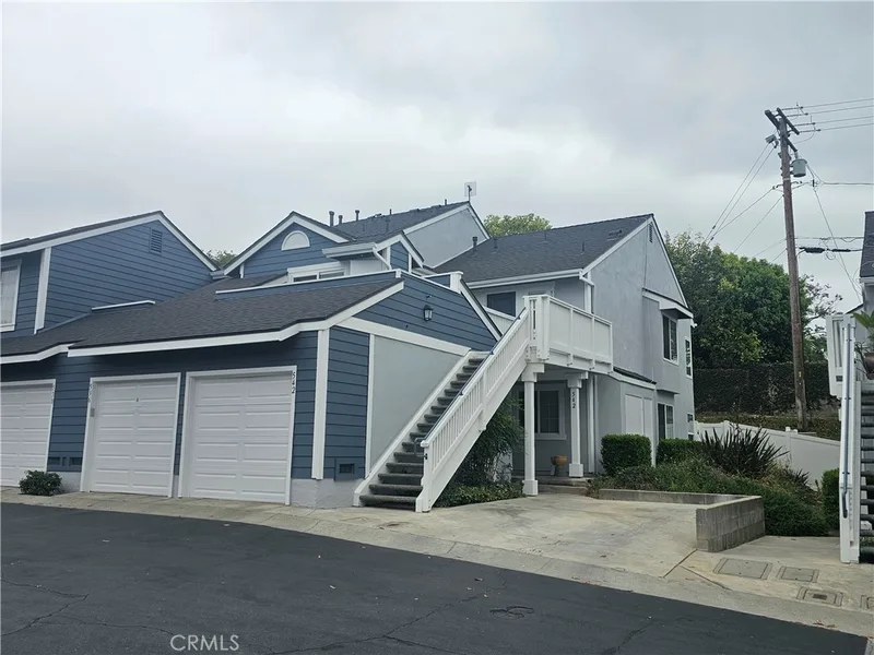 536 Stone Harbor Circle CI32, La Habra, CA 90631