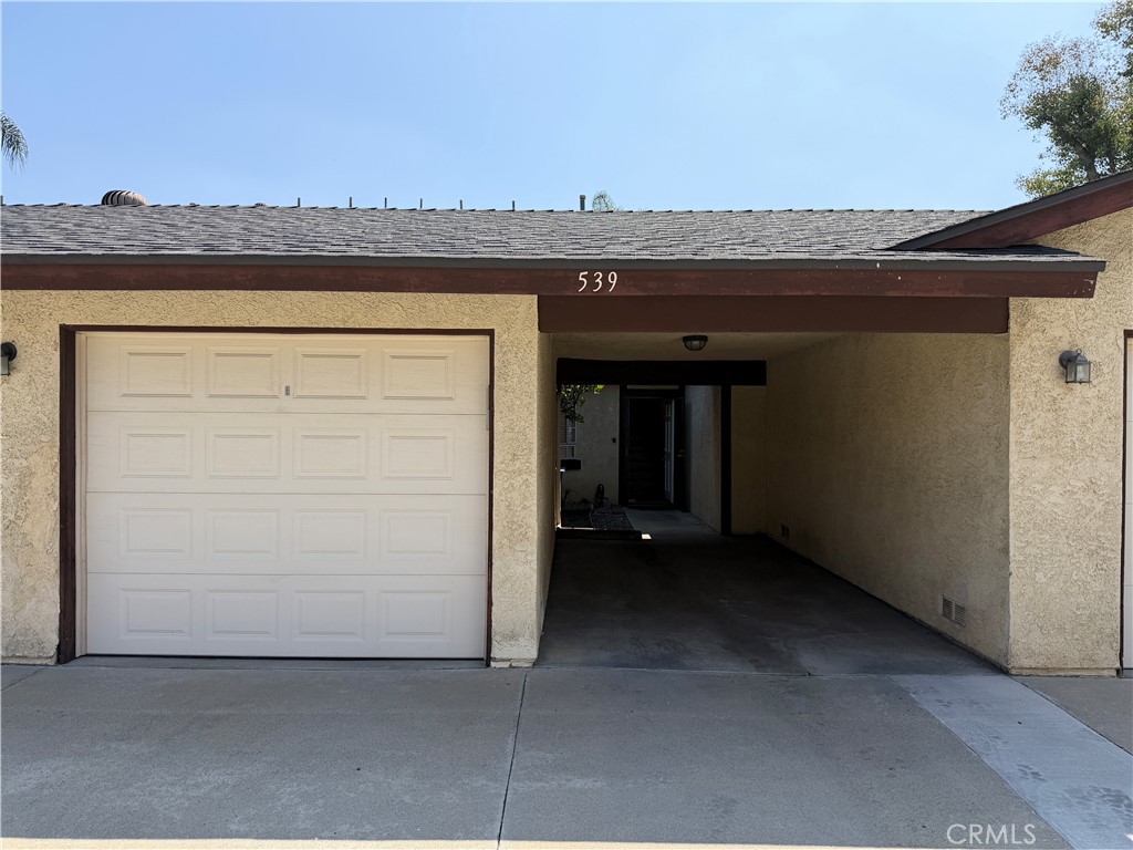 539 E Erna, La Habra CA 90631 - photo 1