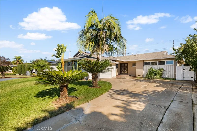 540 Laura Street, La Habra, CA 90631