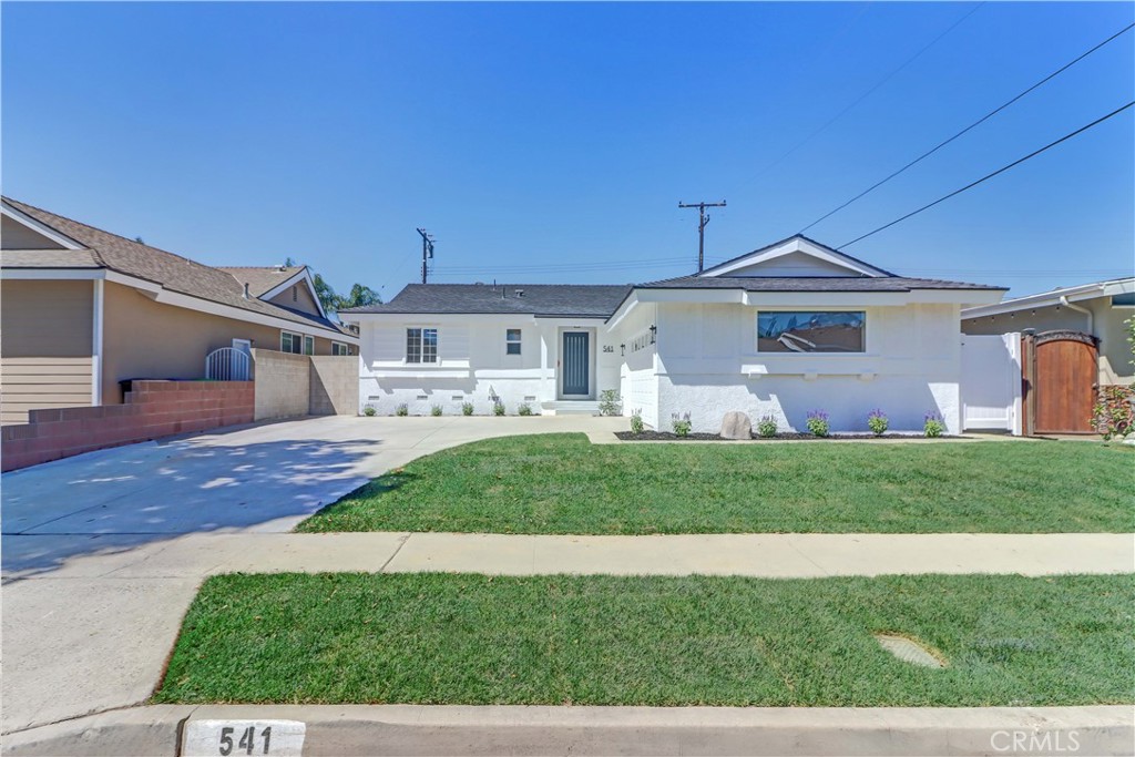 541 Ronwood, La Habra CA 90631 - photo 1