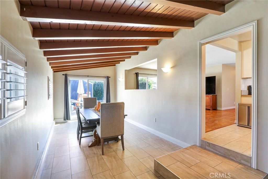 Bonus/dining room - 550 Kern, La Habra CA 90631 - photo 7