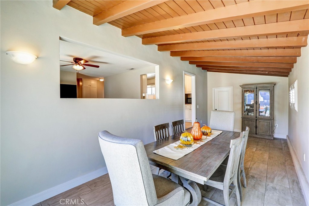 Bonus/dining room - 550 Kern, La Habra CA 90631 - photo 8