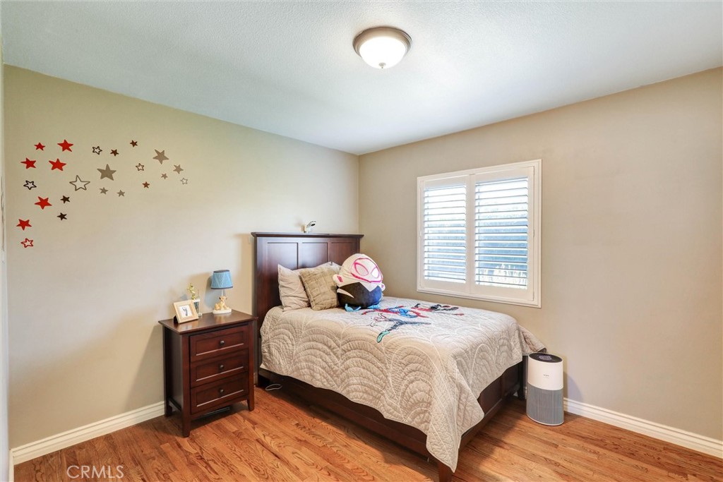 Bedroom one - 550 Kern, La Habra CA 90631 - photo 15