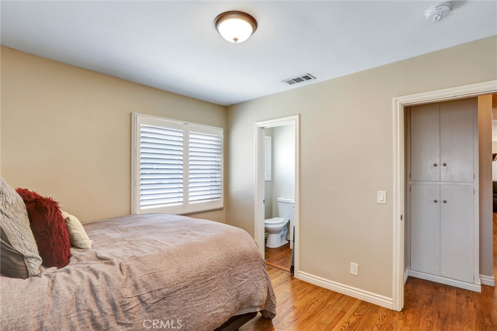 Bedroom three ensuite view - 550 Kern, La Habra CA 90631 - photo 20