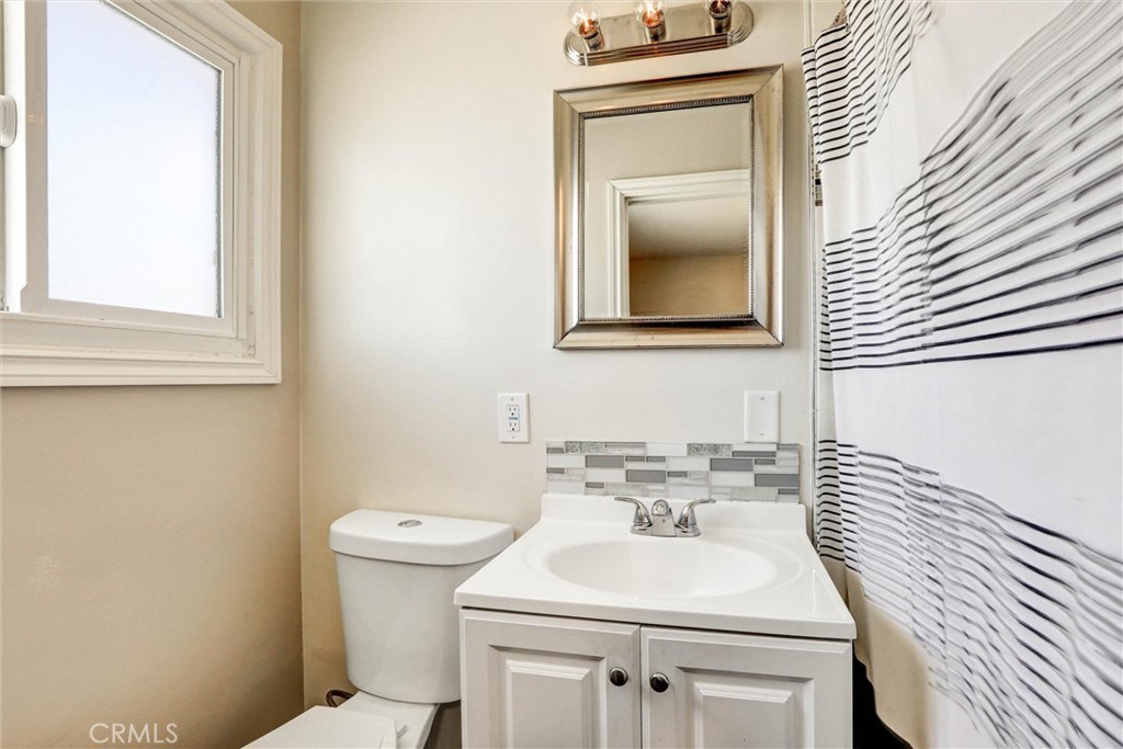 Bedroom three ensuite - 550 Kern, La Habra CA 90631 - photo 22