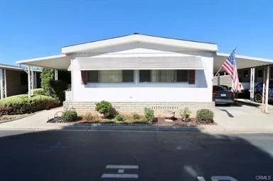 551 Lake Grove Way 165, La Habra