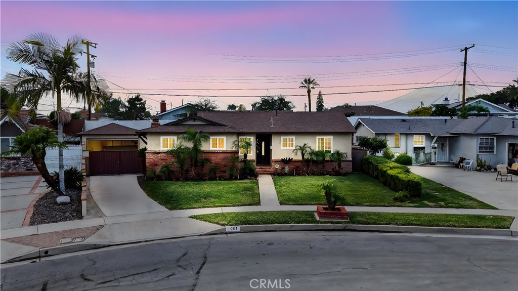 581 Kern Street, La Habra CA 90631 - photo 1