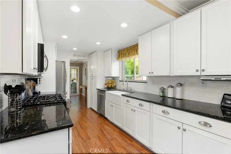 600 Magnolia, La Habra