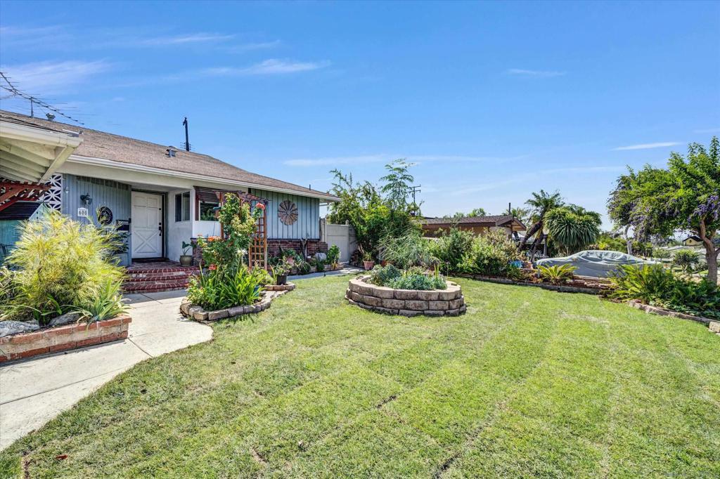 600 N Fonda, La Habra CA 90631 - photo 3