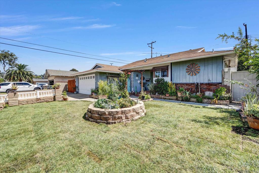 600 N Fonda, La Habra CA 90631 - photo 4