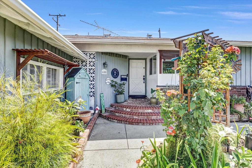 600 N Fonda, La Habra CA 90631 - photo 5