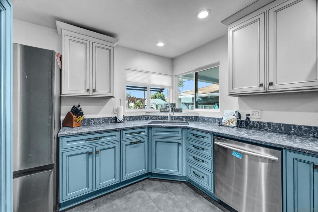 600 N Fonda, La Habra CA 90631 - photo 10