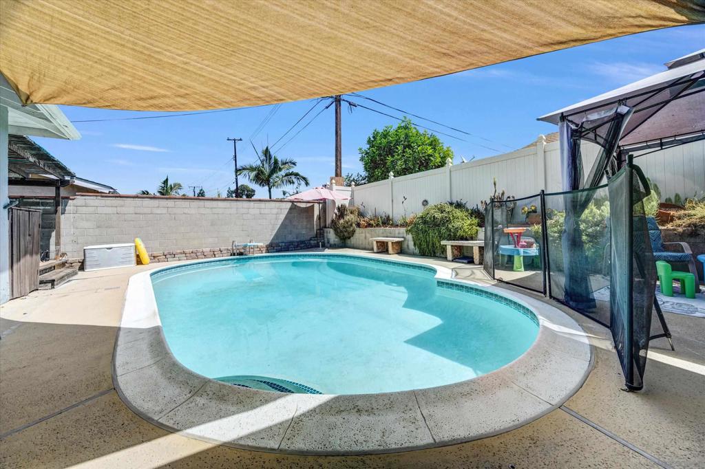600 N Fonda, La Habra CA 90631 - photo 27