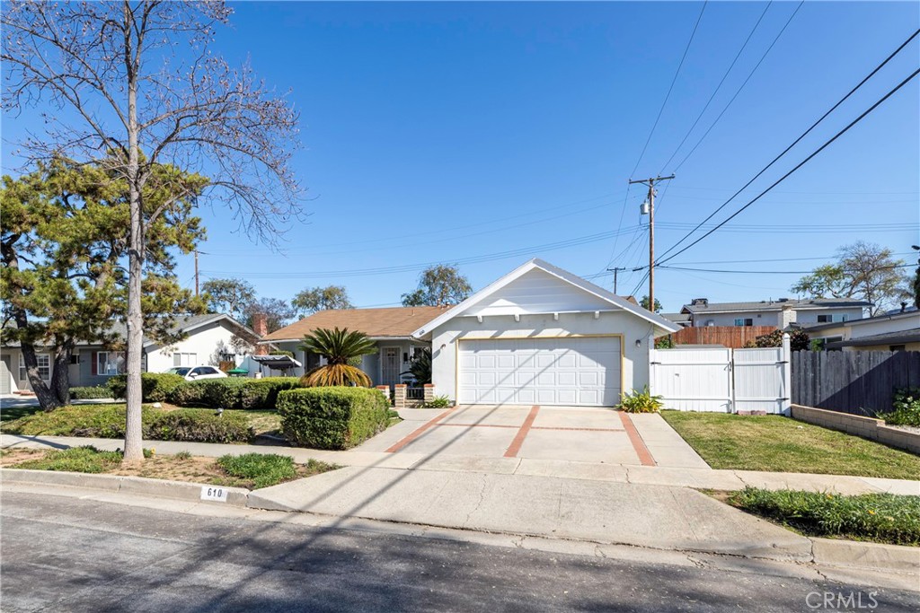 610 N Colfax, La Habra CA 90631 - photo 1