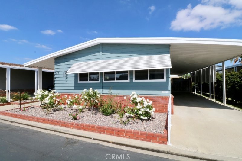620 Lake Ridge Way 45, La Habra CA 90631 - photo 4