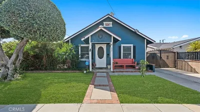 622 E Stearns, La Habra