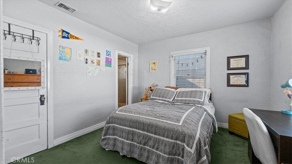 Bedroom 1 Main Home - 622 E Stearns, La Habra CA 90631 - photo 6