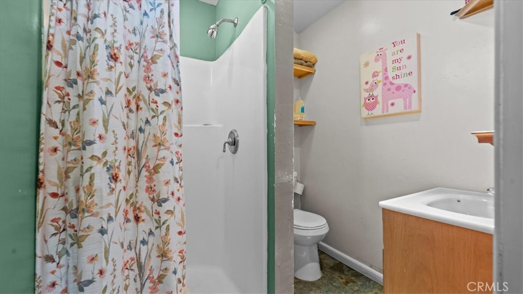 Primary Bathroom - 622 E Stearns, La Habra CA 90631 - photo 9