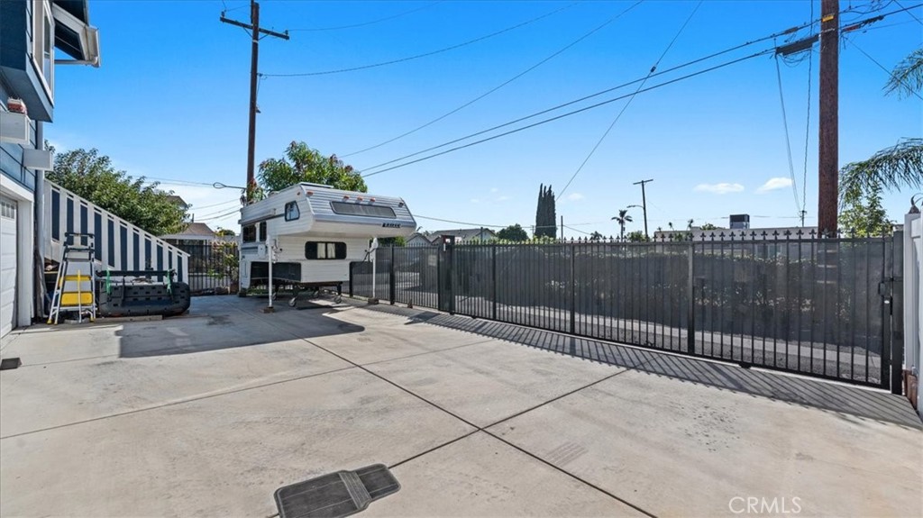 RV Parking - 622 E Stearns, La Habra CA 90631 - photo 20