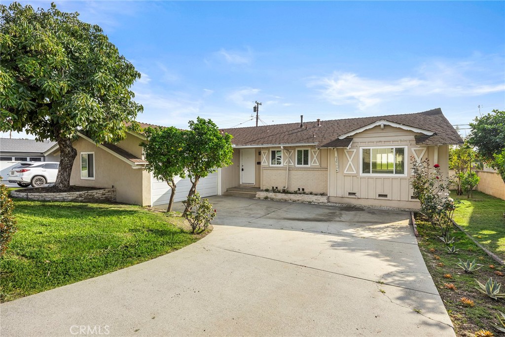 630 La Presa Drive, La Habra CA 90631 - photo 1