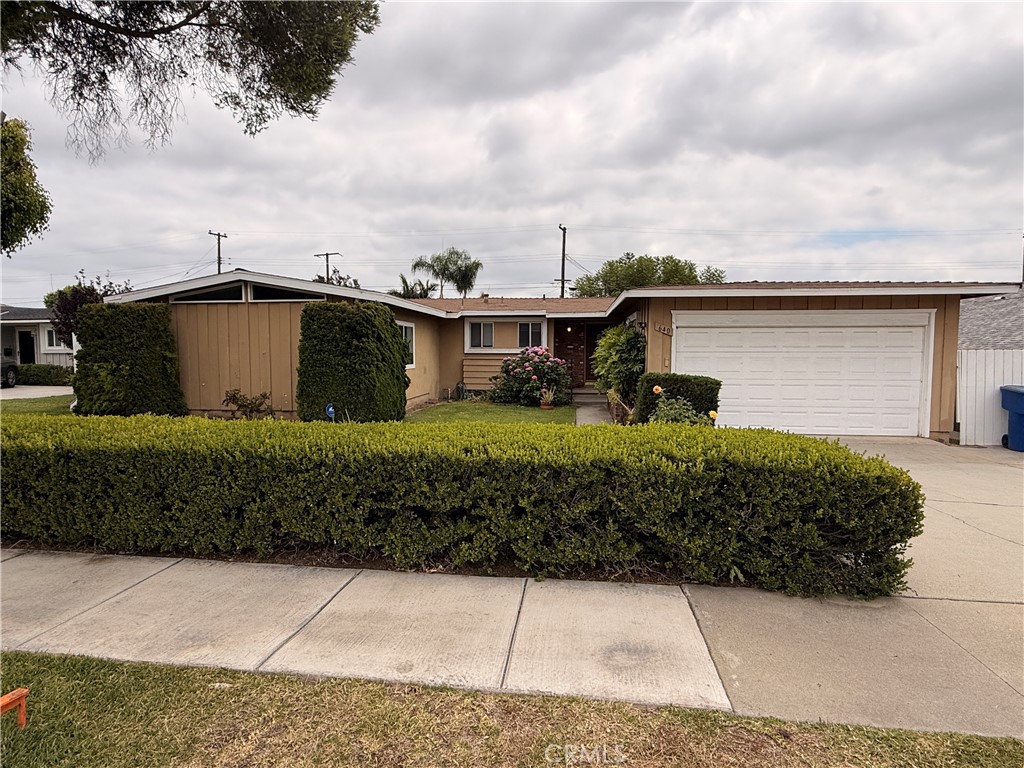 640 Ryan Avenue, La Habra CA 90631 - photo 1