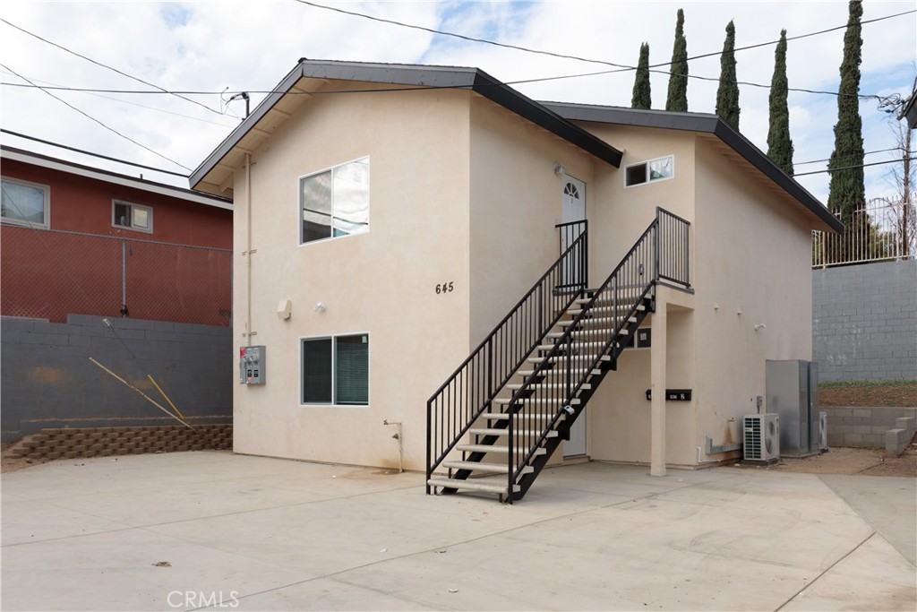 651 Ward Street 5, La Habra CA 90631 - photo 1