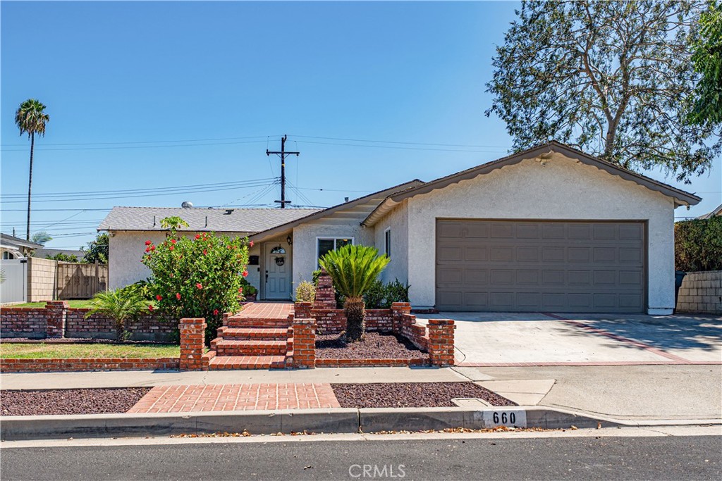 660 Buena Vista Avenue, La Habra CA 90631 - photo 1