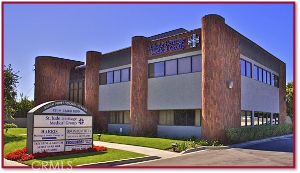 731 N Beach Blvd, La Habra CA 90631 - photo 1