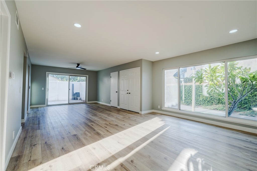 Living and dining area - 750 Hartford Lane, La Habra CA 90631 - photo 6