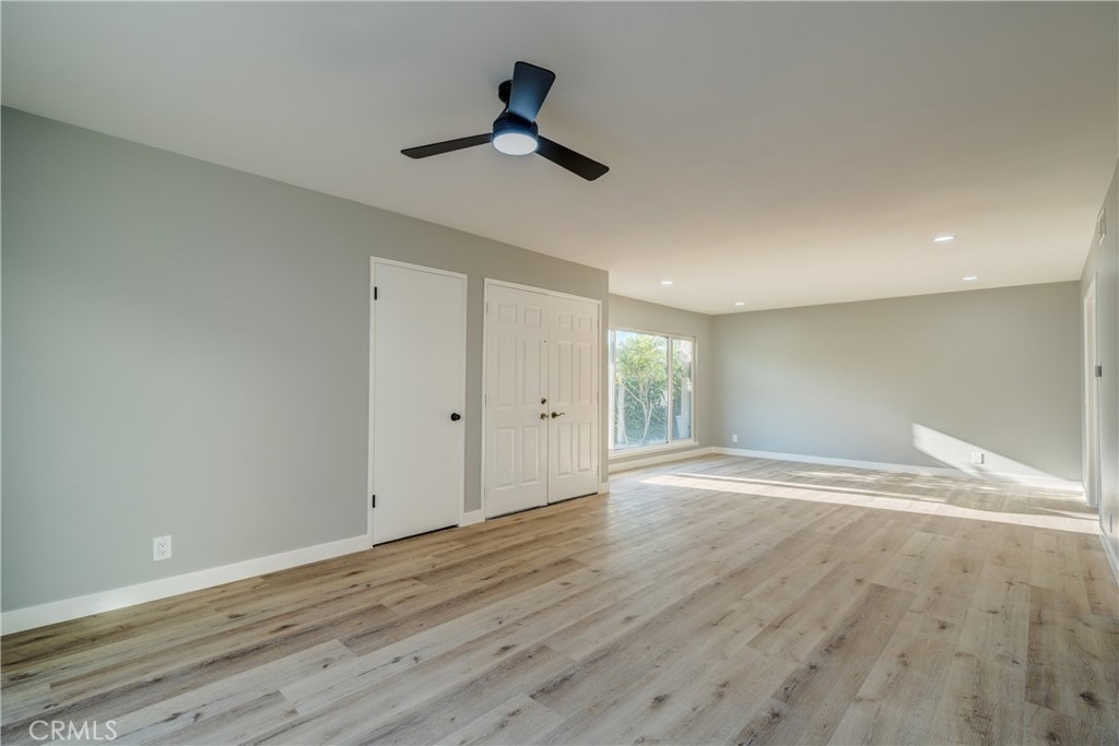 Living Room and entryway - 750 Hartford Lane, La Habra CA 90631 - photo 9
