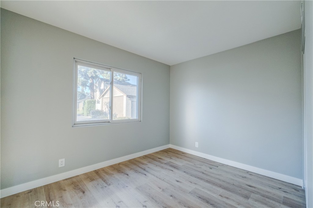Bedroom #4 - Downstairs (ideal for a bedroom or home office) - 750 Hartford Lane, La Habra CA 90631 - photo 16