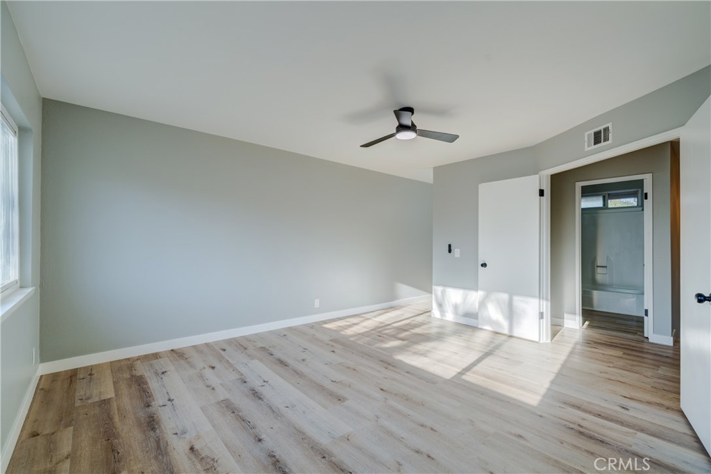 Spacious primary bedroom - 750 Hartford Lane, La Habra CA 90631 - photo 20