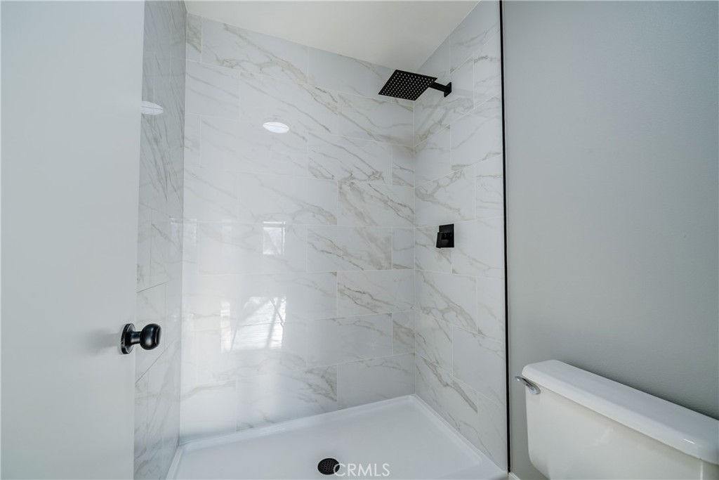 Primary shower - 750 Hartford Lane, La Habra CA 90631 - photo 24