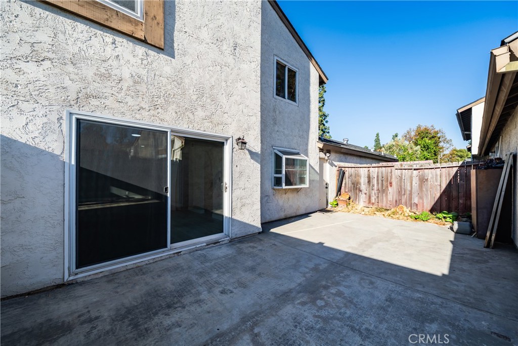 Private Outdoor Patio - 750 Hartford Lane, La Habra CA 90631 - photo 30