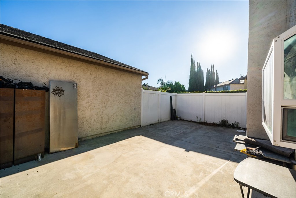Private Outdoor Patio - 750 Hartford Lane, La Habra CA 90631 - photo 31