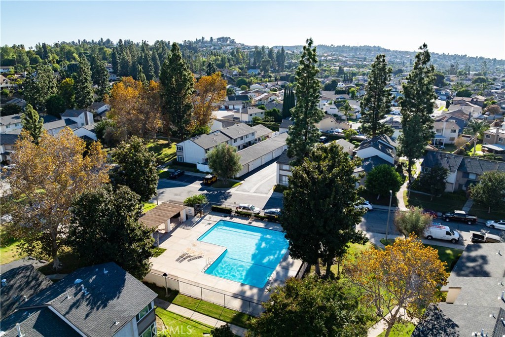 Community swimming pool - 750 Hartford Lane, La Habra CA 90631 - photo 34