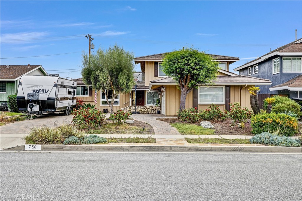 750 Mariposa, La Habra CA 90631 - photo 1