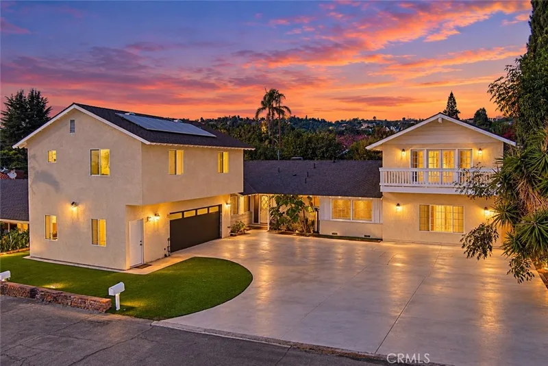 751 E Hensel, La Habra