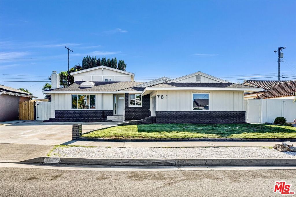 761 Candlewood Drive, La Habra CA 90631 - photo 1
