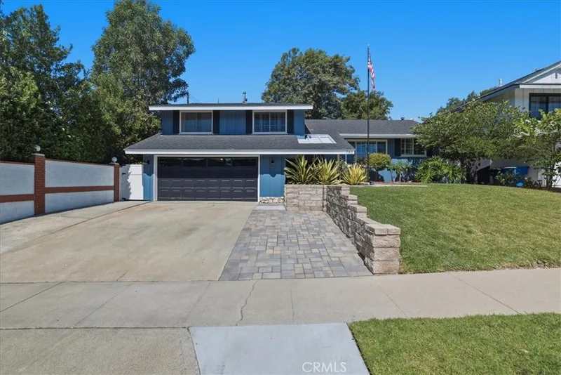 761 Sturbridge Drive, La Habra
