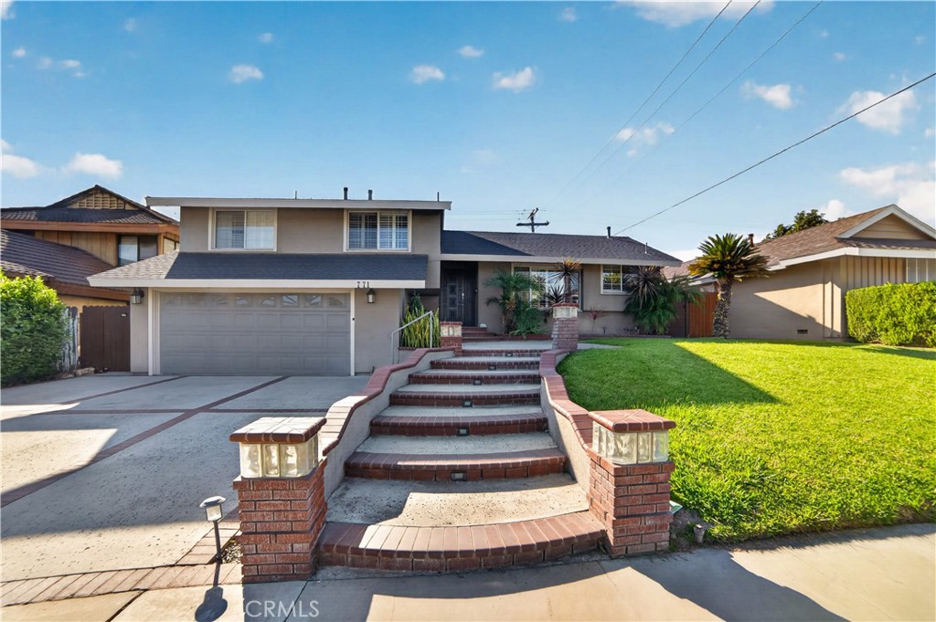 771 Mariposa Street, La Habra CA 90631 - photo 2