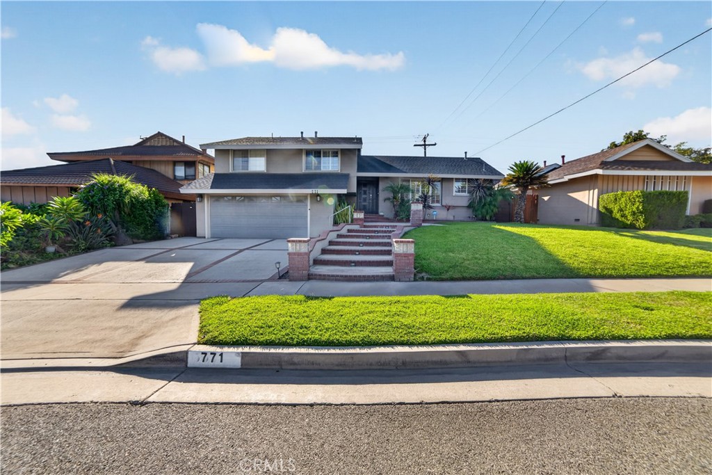771 Mariposa Street, La Habra CA 90631 - photo 3