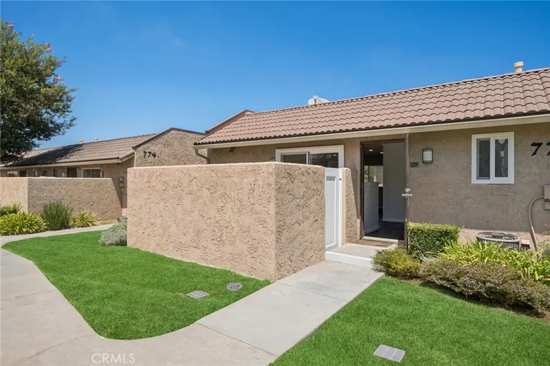 772 W Lambert 129, La Habra